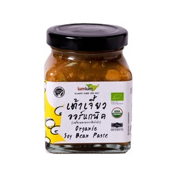 Lumlum Organic Soybean Paste (เต้าเจี้ยว)